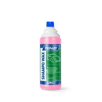 SZAMPON Z WOSKIEM CARNAUBA 1L KONCENTRAT / TENZI SHAMPO WAX