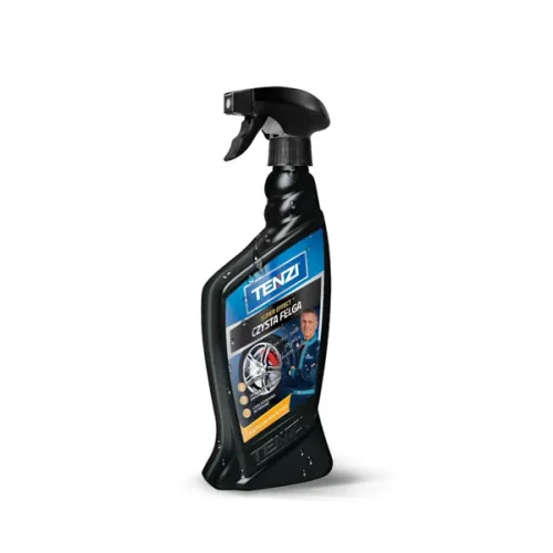 ŚRODEK DO CZYSZCZENIA FELG I OPON 600ML / TENZI DETAILER