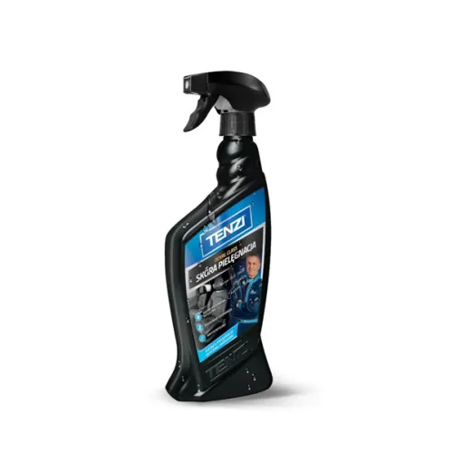 ŚRODEK DO PIELĘGNACJI TAPICERKI SKÓRZANEJ 600ML / TENZI DETAILER