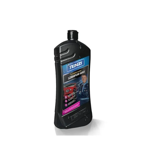 SZAMPON Z WOSKIEM 770ML / TENZI DETAILER