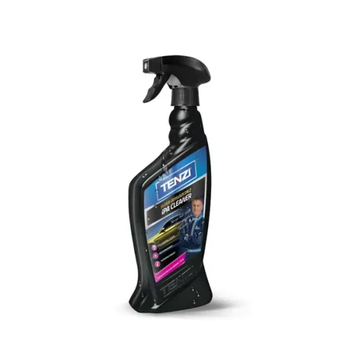 ŚRODEK DO ODTŁUSZCZANIA KAROSERII 600ML / IPA CLEANER / TENZI DETAILER