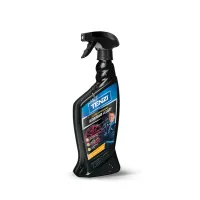ŚRODEK DO CZYSZCZENIA FELG 600ML / KRWAWA FELGA CHERRY