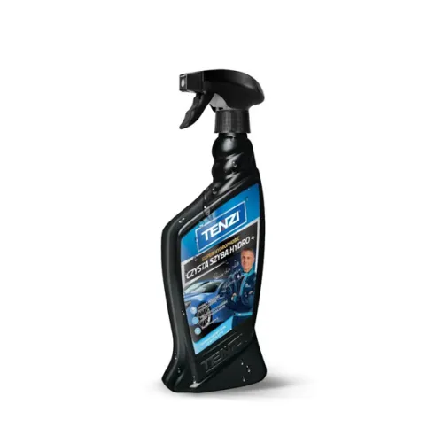 ŚRODEK DO CZYSZCZENIA SZYB 600ML / SZYBA HYDRO+/ TENZI DETAILER
