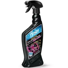 TNZ AD784B600 — ŚRODEK DO CZYSZCZENIA FELG I KÓŁ 600ML RÓŻOWY / TENZI KOLOROWA FELGA NEON PINK