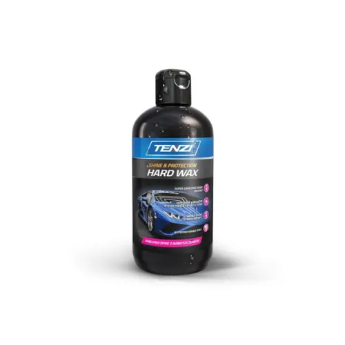 WOSK DO KAROSERII 250ML HYDROFOBOWY / HARD WAX TENZI