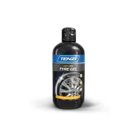 ŚRODEK DO KONSERWACJI I NABŁYSZCZANIA OPON 250ML / TYRE GEL TENZI