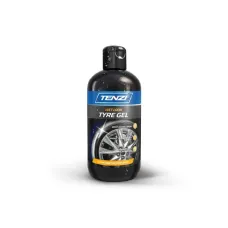 TNZ AD853B250 — ŚRODEK DO KONSERWACJI I NABŁYSZCZANIA OPON 250ML / TYRE GEL TENZI