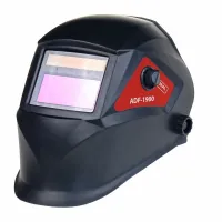 PRZYŁBICA AUTOMATYCZNA ADF-1900 BLACK MIG/MMA