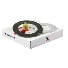 AIRREX AH10047 — ZESTAW SERWISOWY DO AH800I