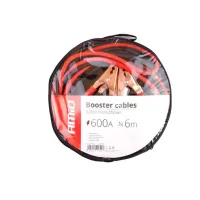 KABLE ROZRUCHOWE 600A - 6M