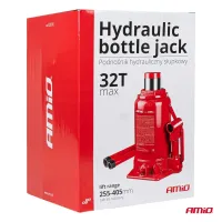 PODNOŚNIK HYDRAULICZNY SŁUPKOWY 32T