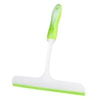 ŚCIĄGACZKA DO WODY SZYB OKIEN Z UCHWYTEM RĄCZKĄ 26 CM