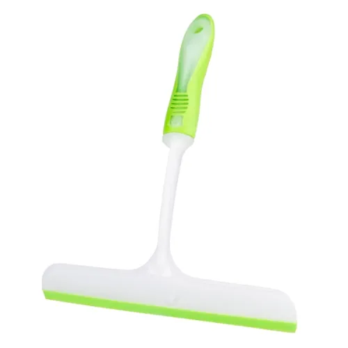 ŚCIĄGACZKA DO WODY SZYB OKIEN Z UCHWYTEM RĄCZKĄ 26 CM