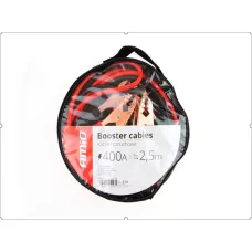 AMIO 01023 — KABLE ROZRUCHOWE 400A - 2,5M
