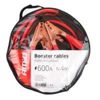 KABLE ROZRUCHOWE 600A - 4M