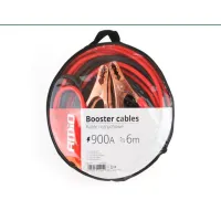 KABLE ROZRUCHOWE 900A - 6M
