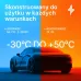 ŁADOWARKA MOBILNA DO ŁADOWANIA SAMOCHODÓW ELEKTRYCZNYCH 3,7KW