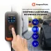 ŁADOWARKA MOBILNA DO ŁADOWANIA SAMOCHODÓW ELEKTRYCZNYCH 3,7KW + UCHWYT ŚCIENNY