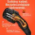 KABEL DO ŁADOWANIA SAMOCHODÓW ELEKTRYCZNYCH