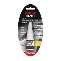 KLEJ BONDINI BLACK 6G