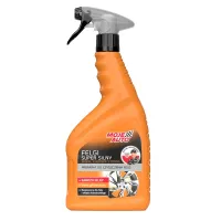 ŚRODEK DO CZYSZCZENIA FELG 750ML / MOJE AUTO