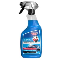 ŚRODEK DO CZYSZCZENIA SZYB 650ML / MOJE AUTO