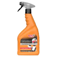 ŚRODEK DO CZYSZCZENIA TAPICERKI + ODPLAMIACZ 2W1 750ML / MOJE AUTO