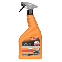 ŚRODEK DO CZYSZCZENIA PLASTIKU 750ML / MOJE AUTO