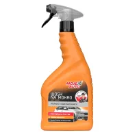WOSK NA MOKRO 750ML / MOJE AUTO