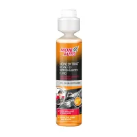 PŁYN DO SPRYSKIWACZY KONCENTRAT 250ML POMARAŃCZA / MOJE AUTO