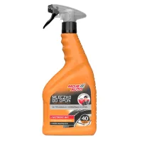 ŚRODEK DO KONSERWACJI I NABŁYSZCZANIA OPON MLECZKO 750ML / MOJE AUTO