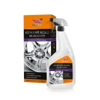 ŚRODEK DO CZYSZCZENIA FELG 750ML KRWAWE KOŁO / MOJE AUTO DETAILER