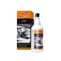 ŚRODEK DO CZYSZCZENIA POWIERZCHNI ZMYWALNYCH SAMOCHODU APC 1L / MOJE AUTO DETAILER