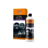 ŚRODEK DO CZYSZCZENIA PLASTIKÓW WEWNĄTRZ POJAZDU 500ML / MOJE AUTO DETAILER