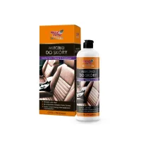 ŚRODEK DO PIELĘGNACJI TAPICERKI SKÓRZANEJ 500ML / MOJE AUTO DETAILER