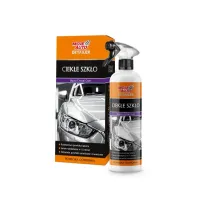CIEKŁE SZKŁO 500ML / MOJE AUTO DETAILER