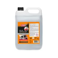 ŚRODEK DO CZYSZCZENIA FELG 5L KRWAWE KOŁO / MOJE AUTO