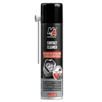 ŚRODEK DO CZYSZCZENIA STYKÓW ELEKTRYCZNYCH 250ML / MA PROFESSIONAL