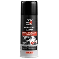 ŚRODEK DO CZYSZCZENIA GAŹNIKA 400ML / MA PROFESSIONAL