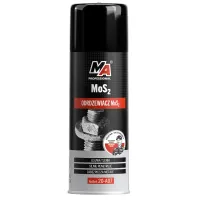 ODRDZEWIACZ W AEROZOLU 400ML Z MOS2 SMARUJE/ZABEZPIECZA / MA PROFESSIONAL