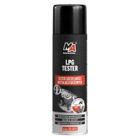 TESTER SZCZELNOŚCI LPG 500ML / MA PROFESSIONAL