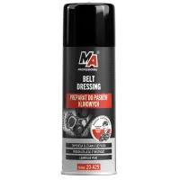 ŚRODEK DO KONSERWACJI PASKÓW KLINOWYCH SPRAY 400ML / MA PROFESSIONAL