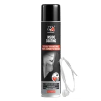 ŚRODEK DO KONSERWACJI PROFILI ZAMKNIĘTYCH BURSZTYN 600ML / MA PROFESSIONAL