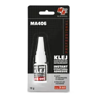 KLEJ BŁYSKAWICZNY 10G / MA PROFESSIONAL