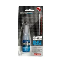 ZABEZPIECZENIE GWINTÓW NIEBIESKI - ŚREDNI 6ML / MA PROFESSIONAL