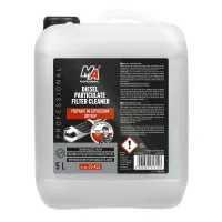 ŚRODEK DO CZYSZCZENIA DPF 5L / MA PROFESSIONAL