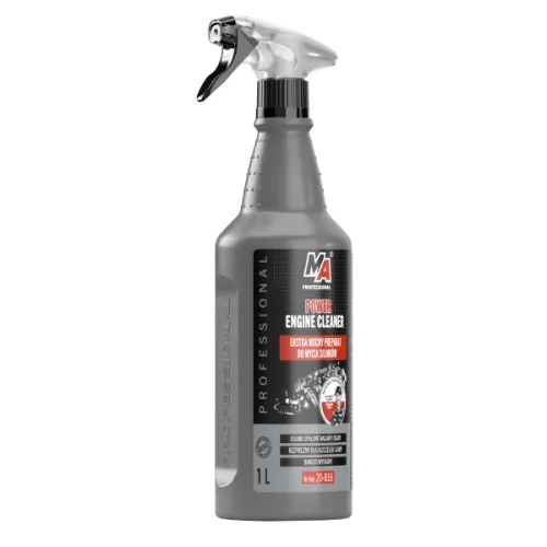 ŚRODEK DO MYCIA SILNIKA 1L EXTRA STRONG / MA PROFESSIONAL