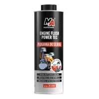 ŚRODEK DO PŁUKANIA SILNIKA POWER TEC 500ML / MA PROFESSIONAL