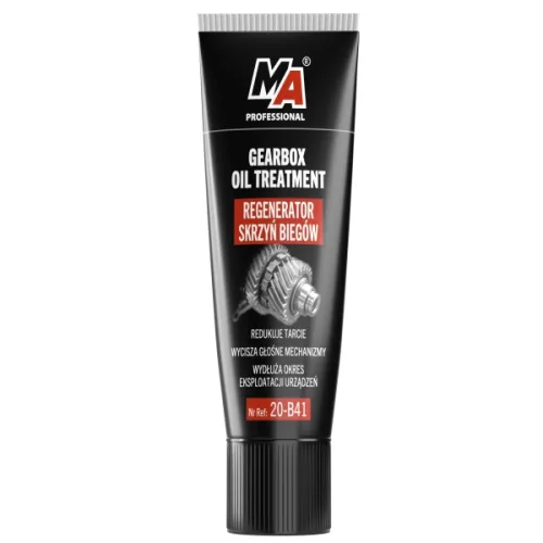 ŚRODEK DO REGENERACJI SKRZYŃ BIEGÓW MTF Z 150ML / MTF /  MA PROFESSIONAL