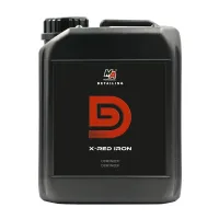 ŚRODEK DO CZYSZCZENIA FELG 5L ZAPACHOWY DEIRNONIZER KRWAWE KOŁO / MA PROFESSIONAL DETAILING